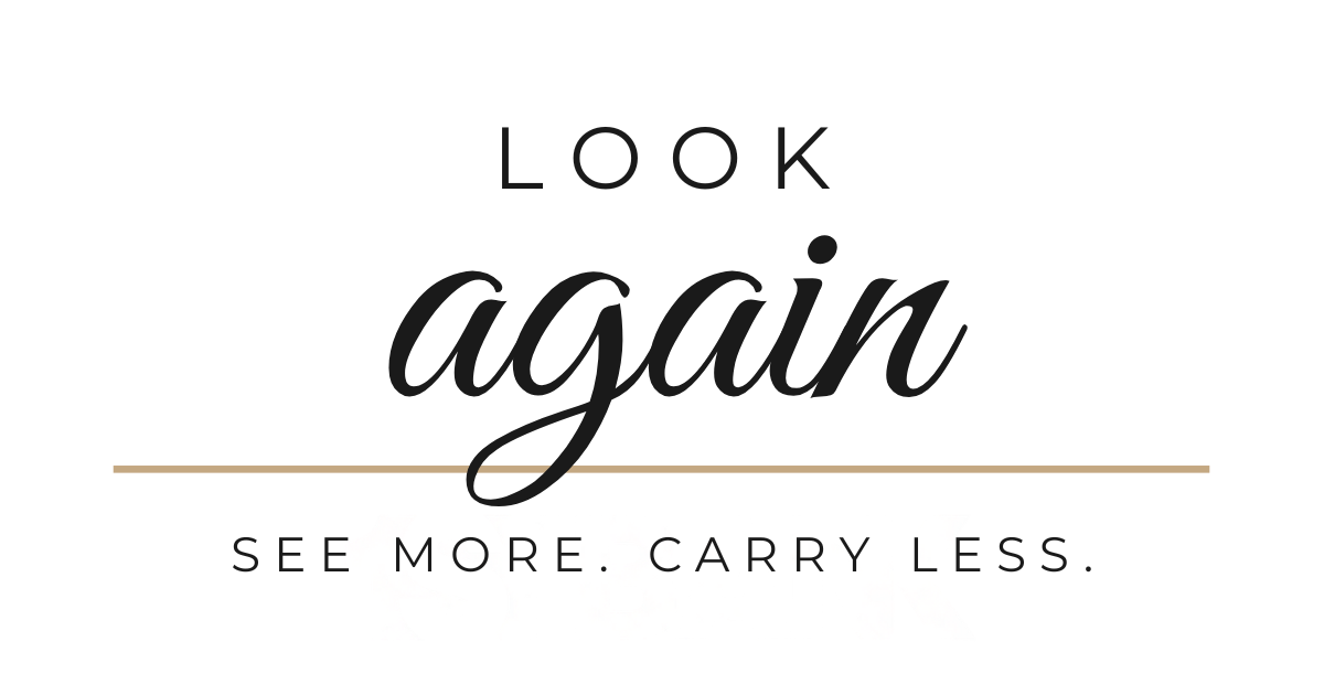 Jesus knows our people problems (He went straight for one)