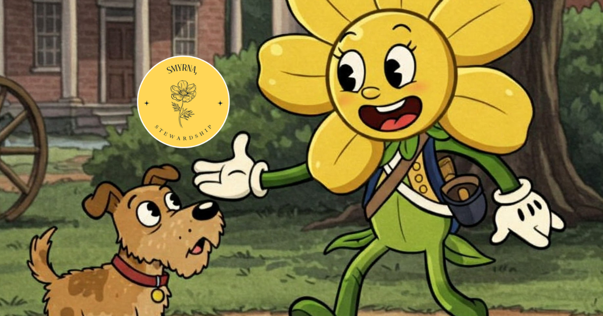 Is it Spring yet? The 70-degree "Tease" and the Civic Service Menu (Issue #43)