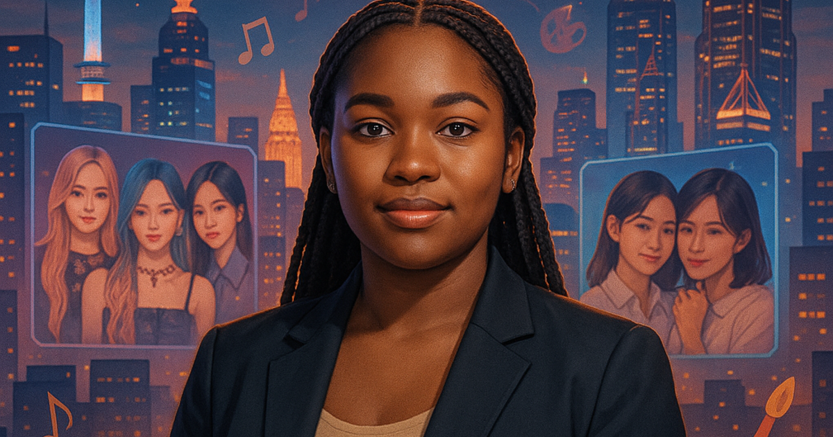 Aespa: From Seoul to Global, The Rise of the Digital Girl Group Redefining K-Pop