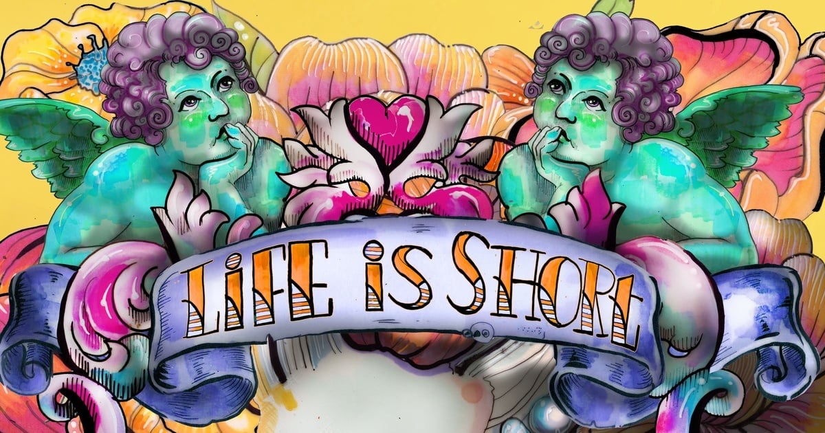 No, you can't make jokes about anything