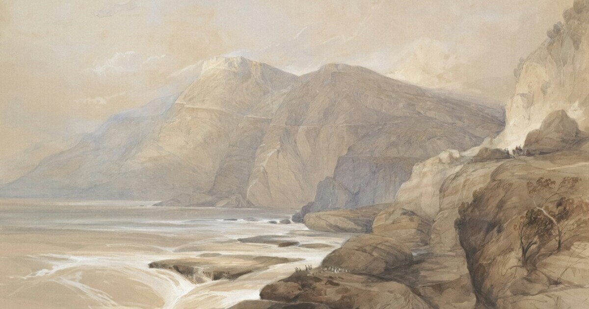 The Varða Briefing #2: Moving out of the "low-tension" zone