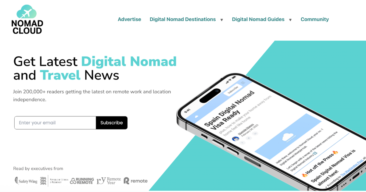 🛂 The Easiest Ways Into Europe Right Now