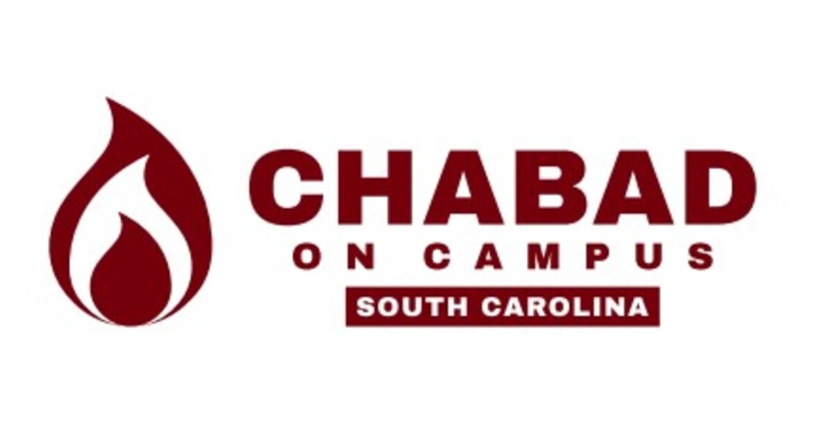 The Jewish gamecock of the month! 