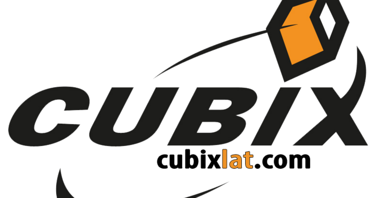 El newsletter de Cubix - Cisco 