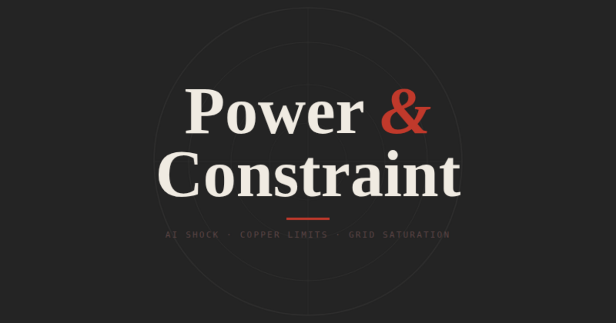 NPCM Quarterly — Pillar 2 of 5