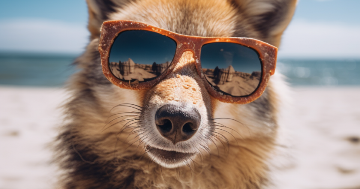 🐺 Super Coyote: San Diego is the destination now.