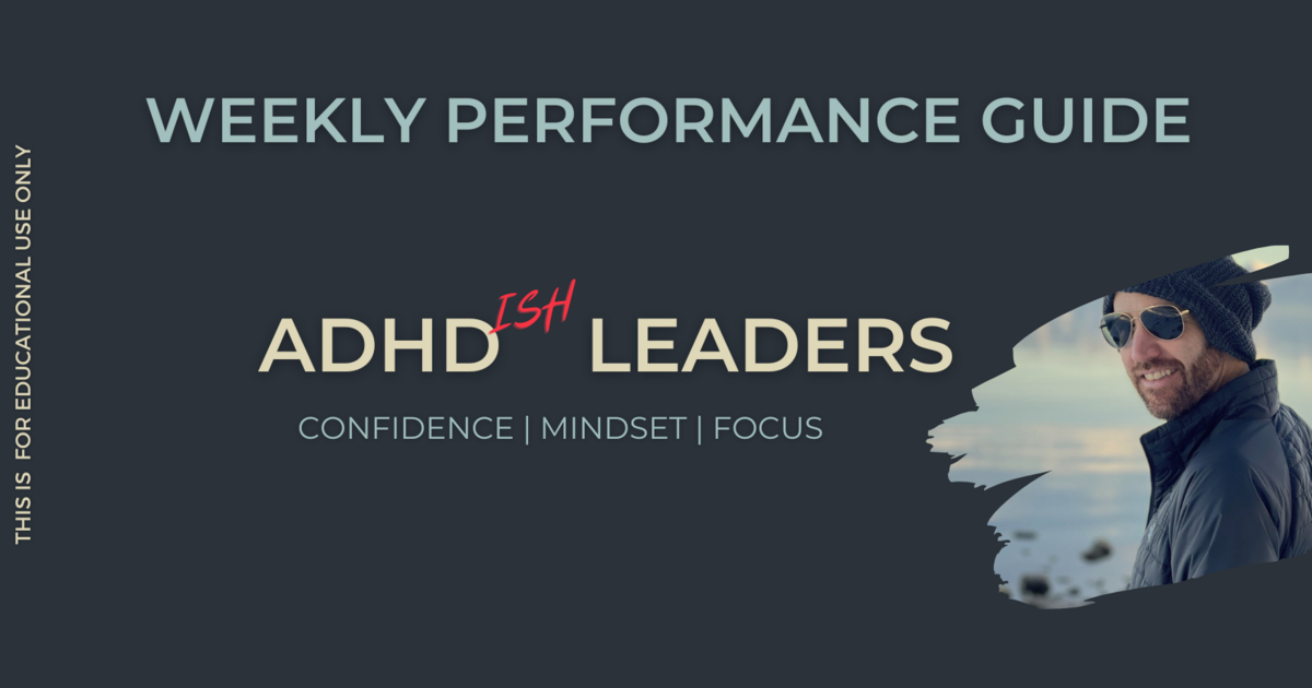 When Progress Feels Like Failure