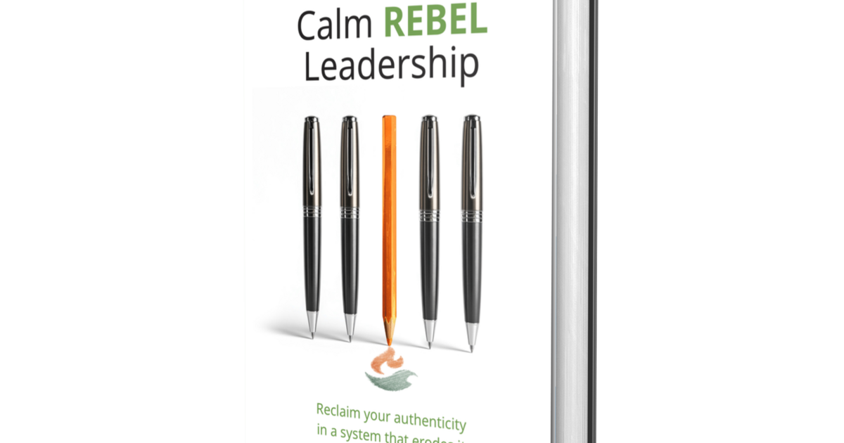 Having an opinion is OK