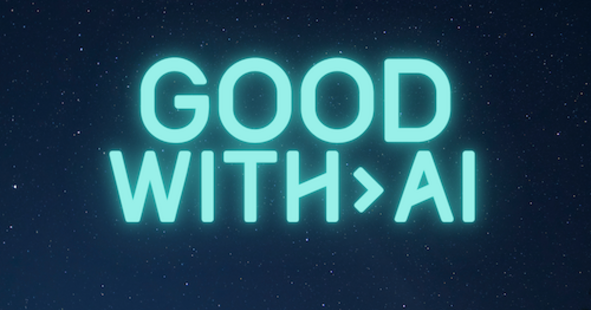 Ending the year with a bit of magic