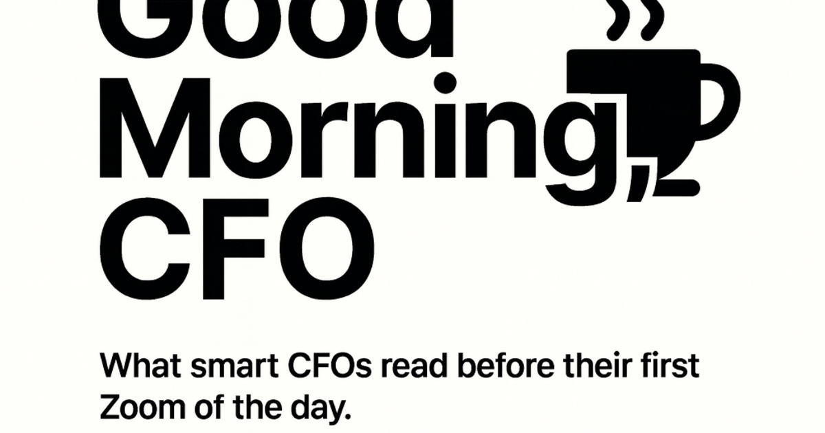 Your Close Doesn’t Need to Take Half the Month, So Why Does It?