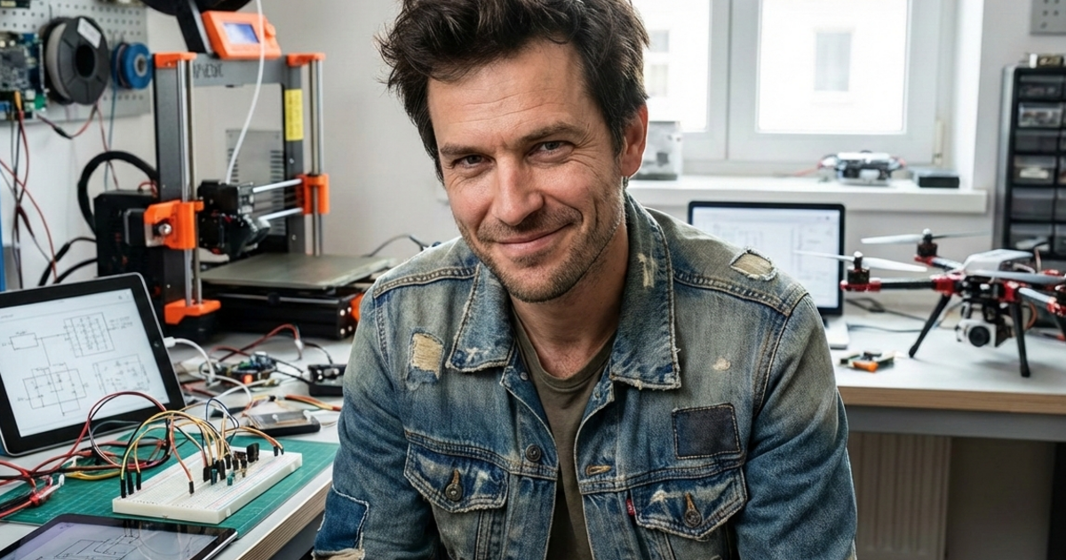 📣 Reader Notice: We disrupt our usual programming to announce...