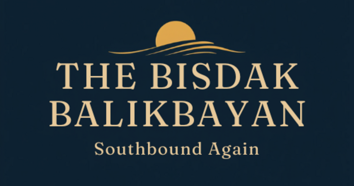 Coming Home to the South: My First Day Back as a Bisdak Balikbayan