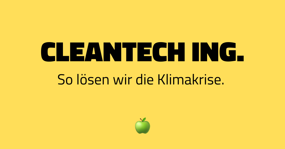 Net Zero sein lassen? 