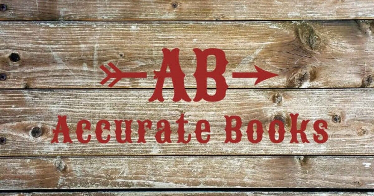 Accurate Books, LLC (4)
