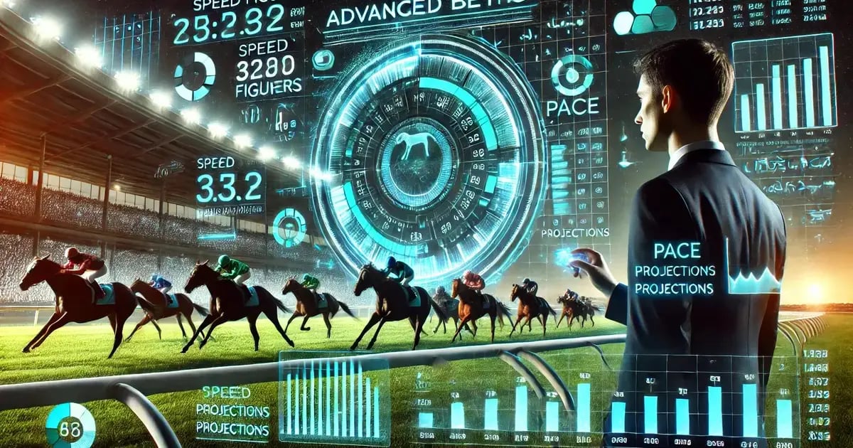 Selections for Fair Grounds, Gulfstream, and Oaklawn!