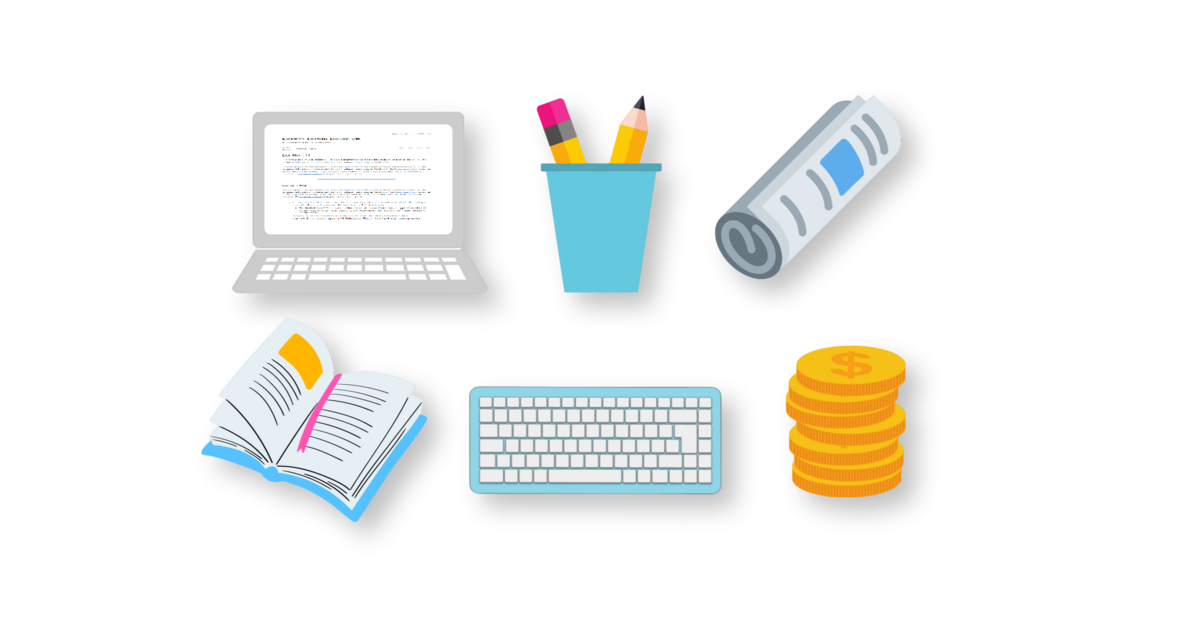 Write At Home #557