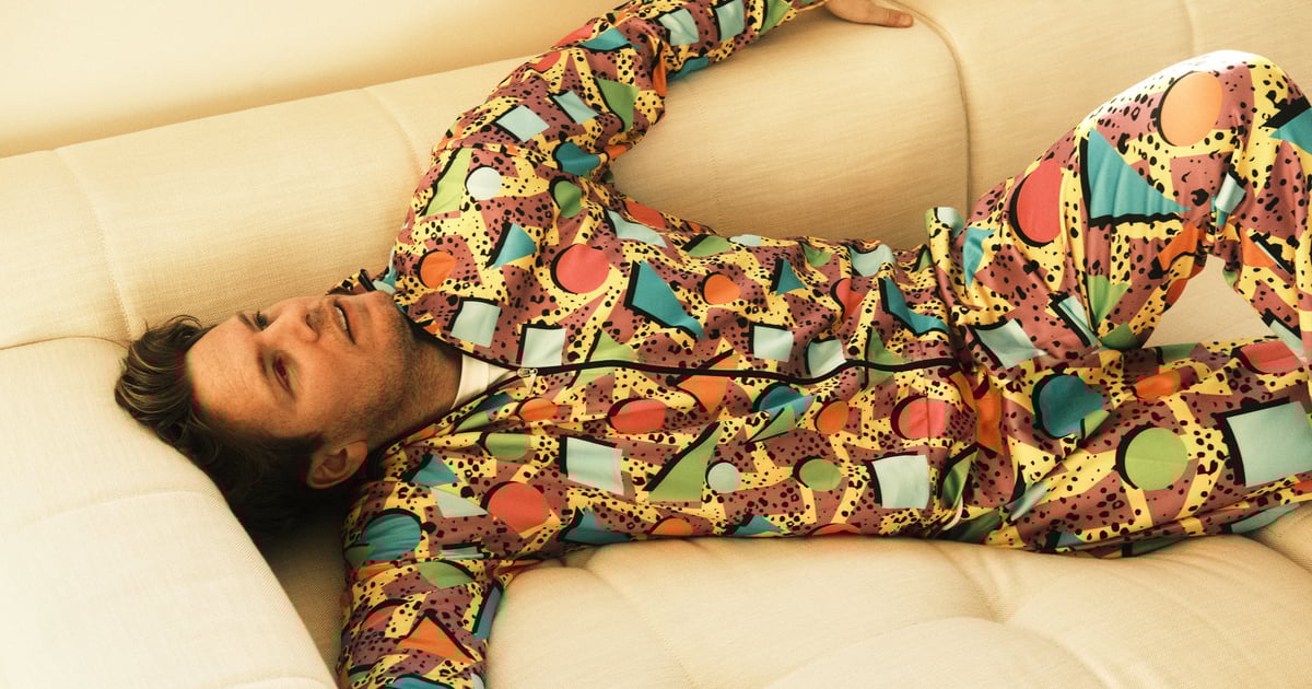 I’m officially losing my mind (in a good way!)