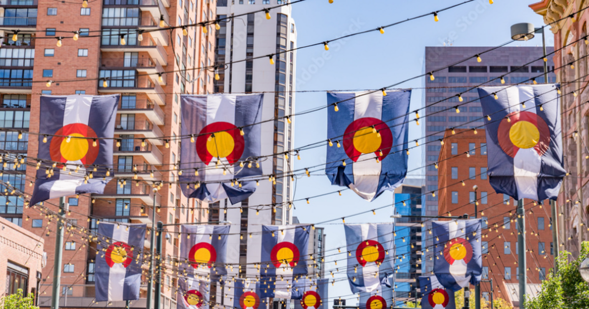 Hi Denver, here is my list of things to do this weekend. [May 17th - 19th]