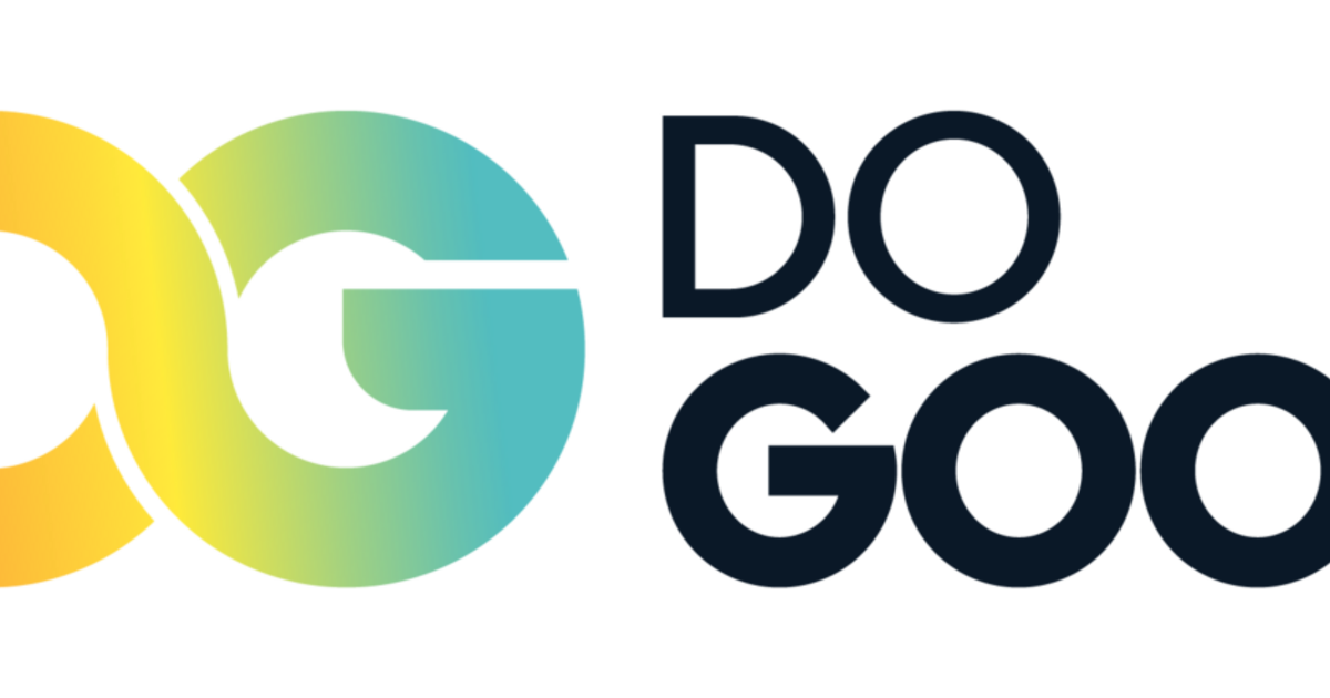 DoGood network activity: new members + active projects