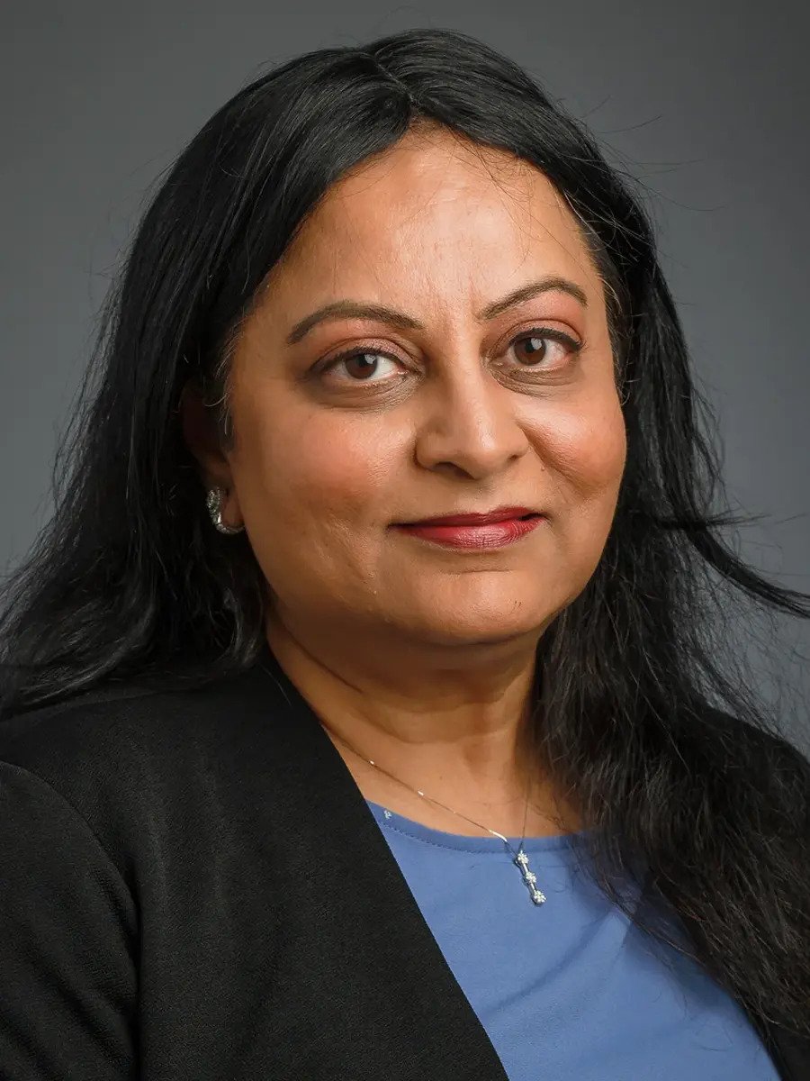 Kyra Singh