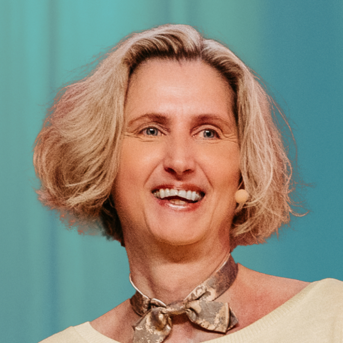 Melanie Paetz-Wiechert