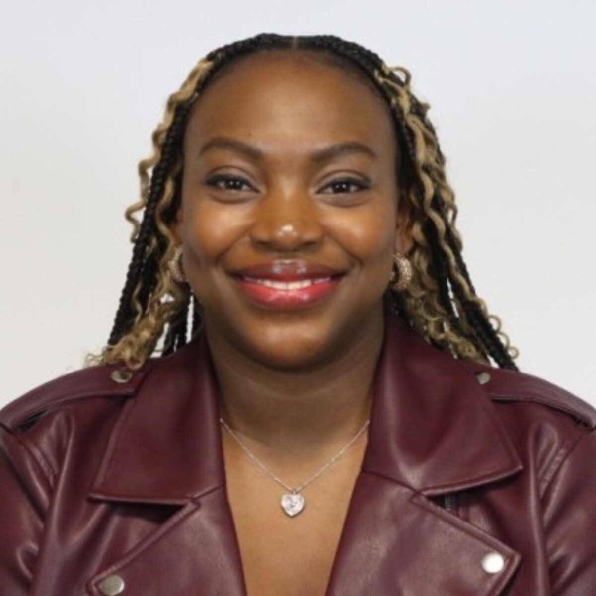 Ruth Akintunde, Ph.D.