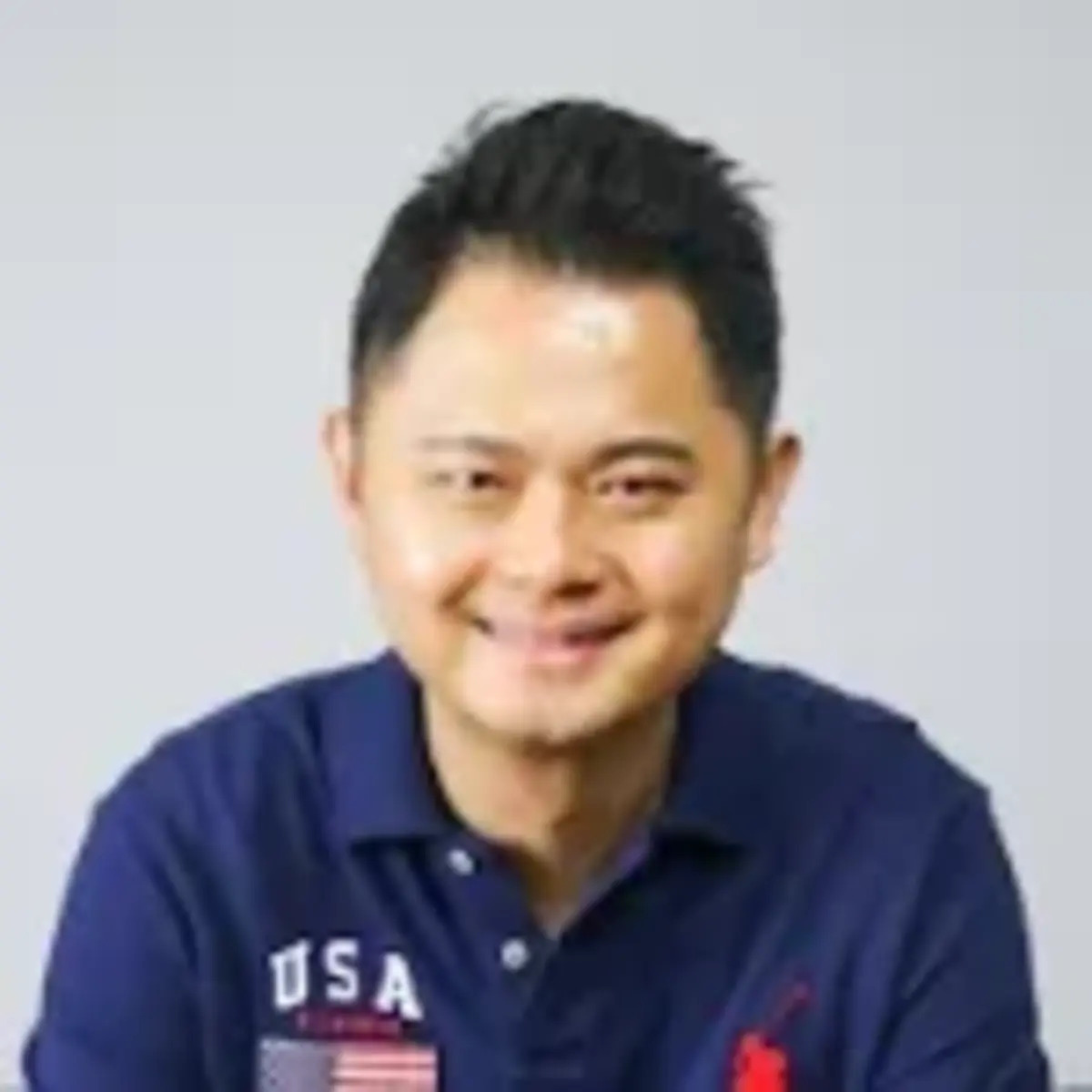 Darren Ng