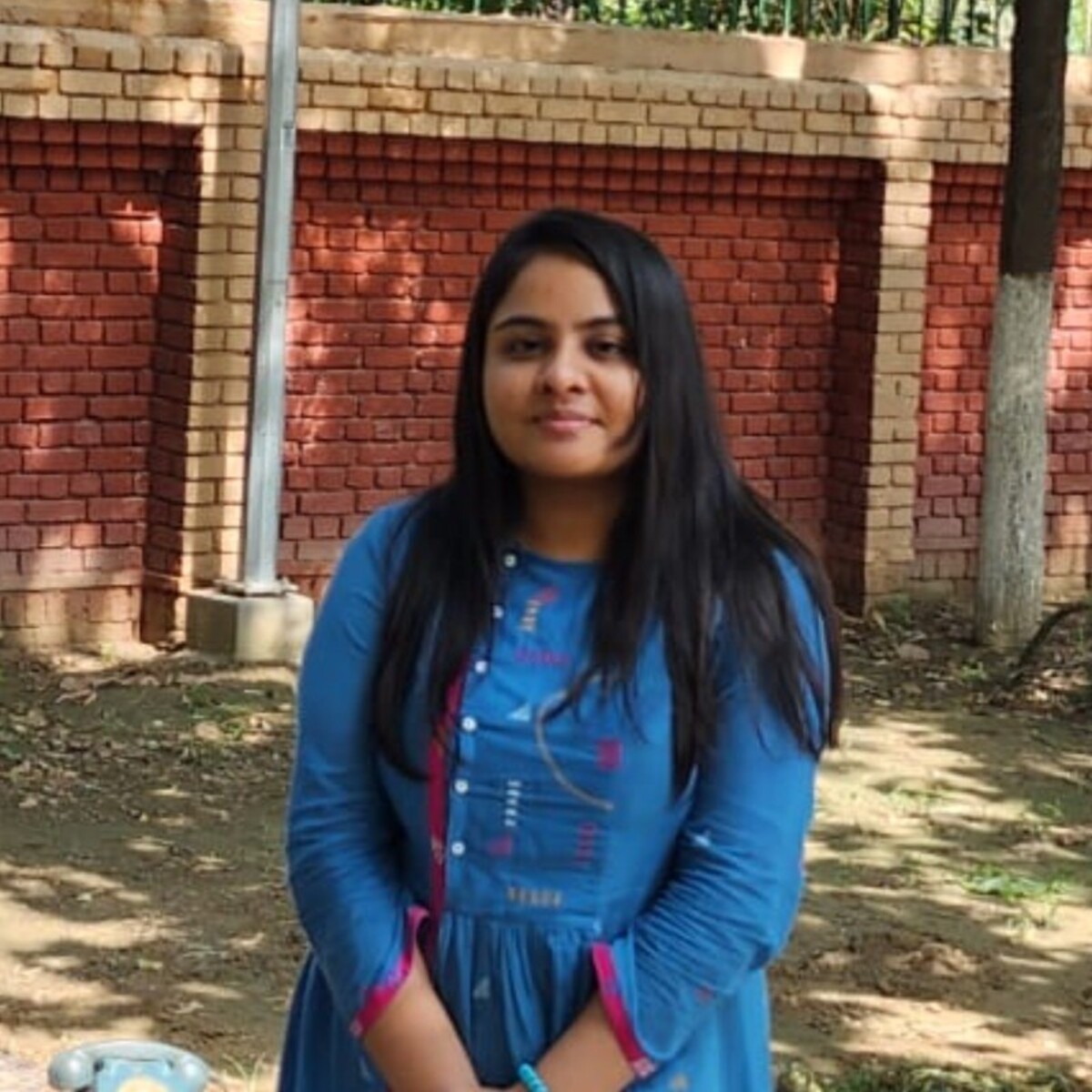 Kyra Singh