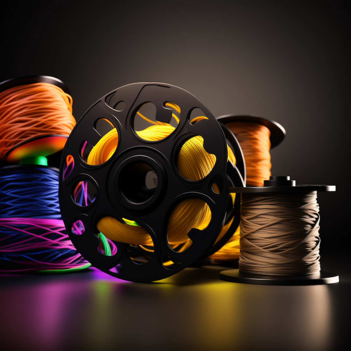 3D Printing Innovations