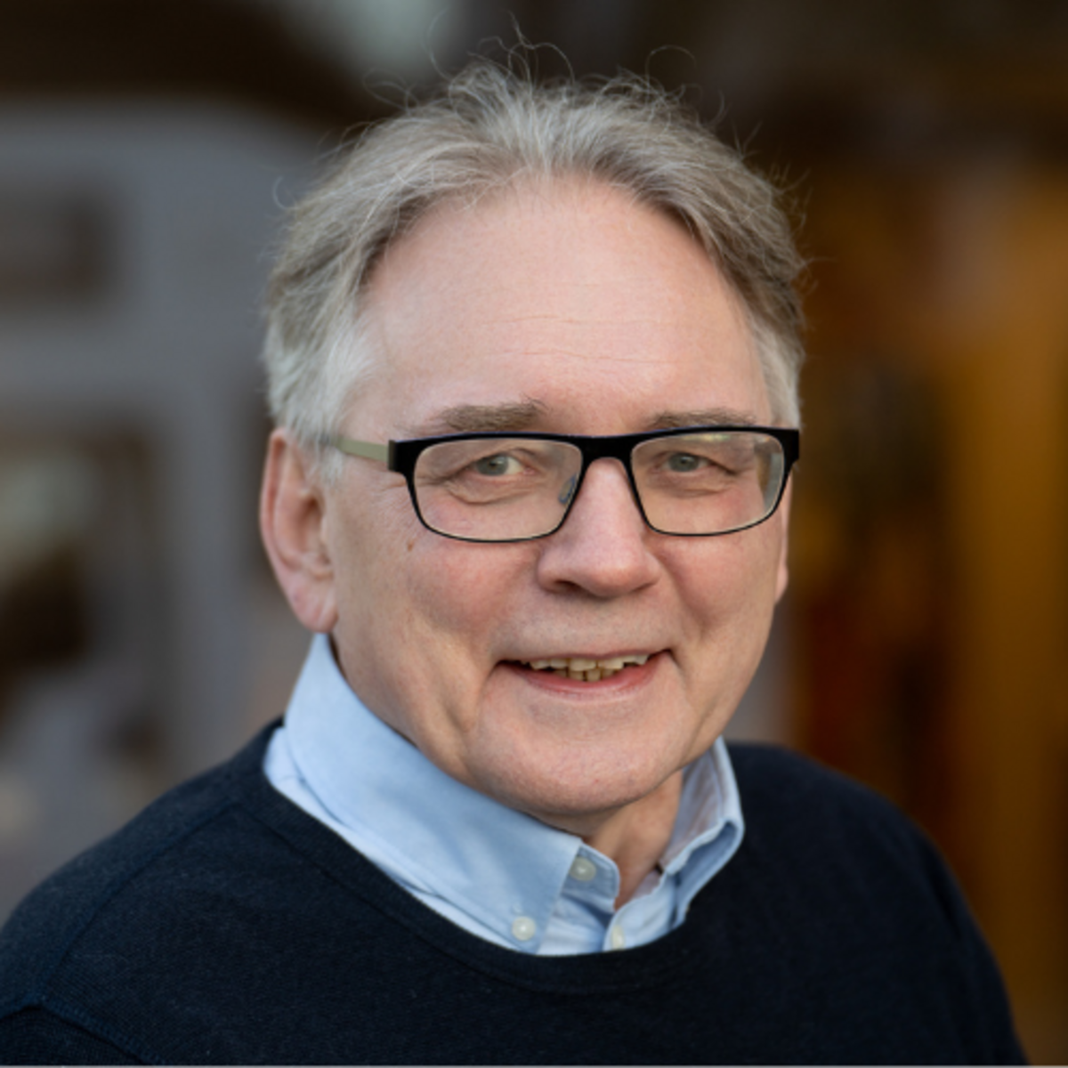 Morten Myrstad