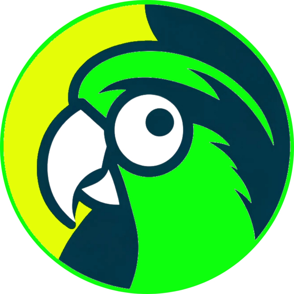 Portfolio Parrot