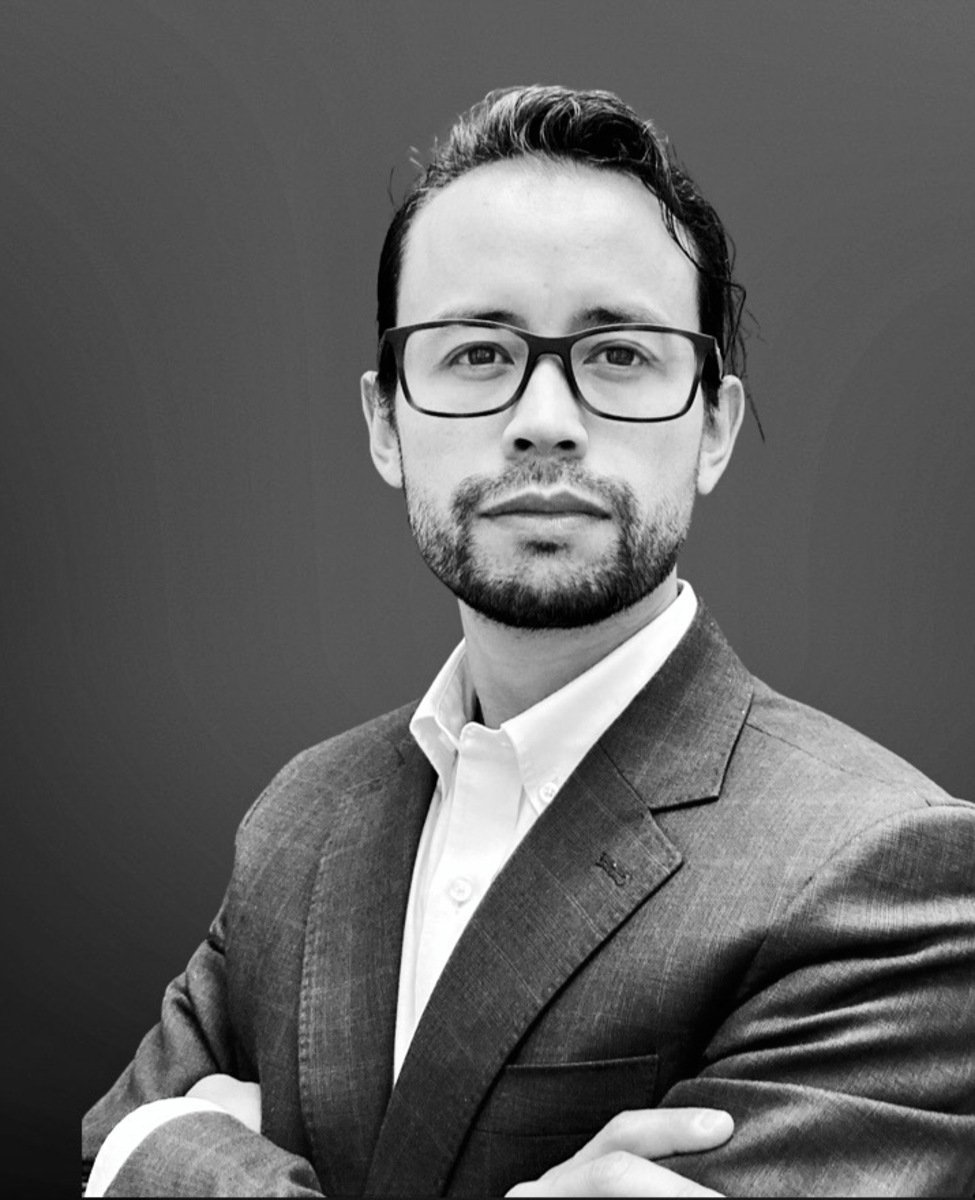 Jairo J. Niño Perez