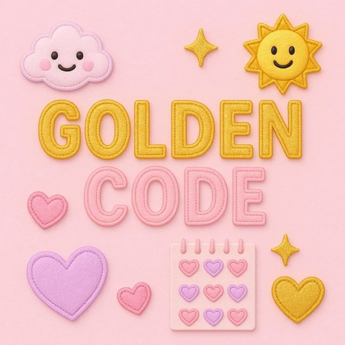 Golden Code