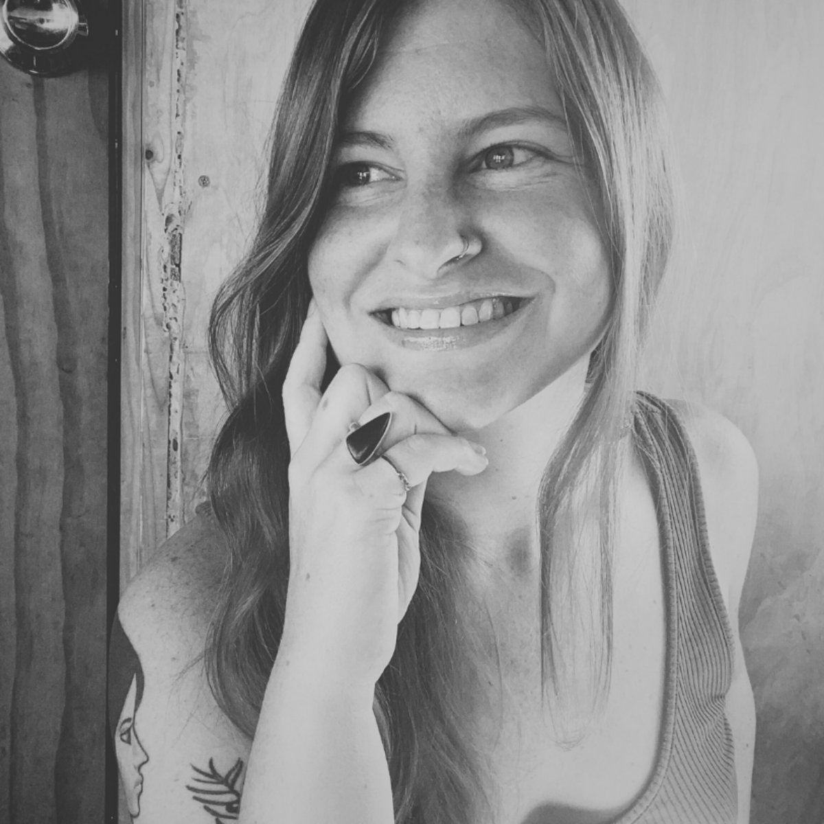 Kayla | Capella Cora