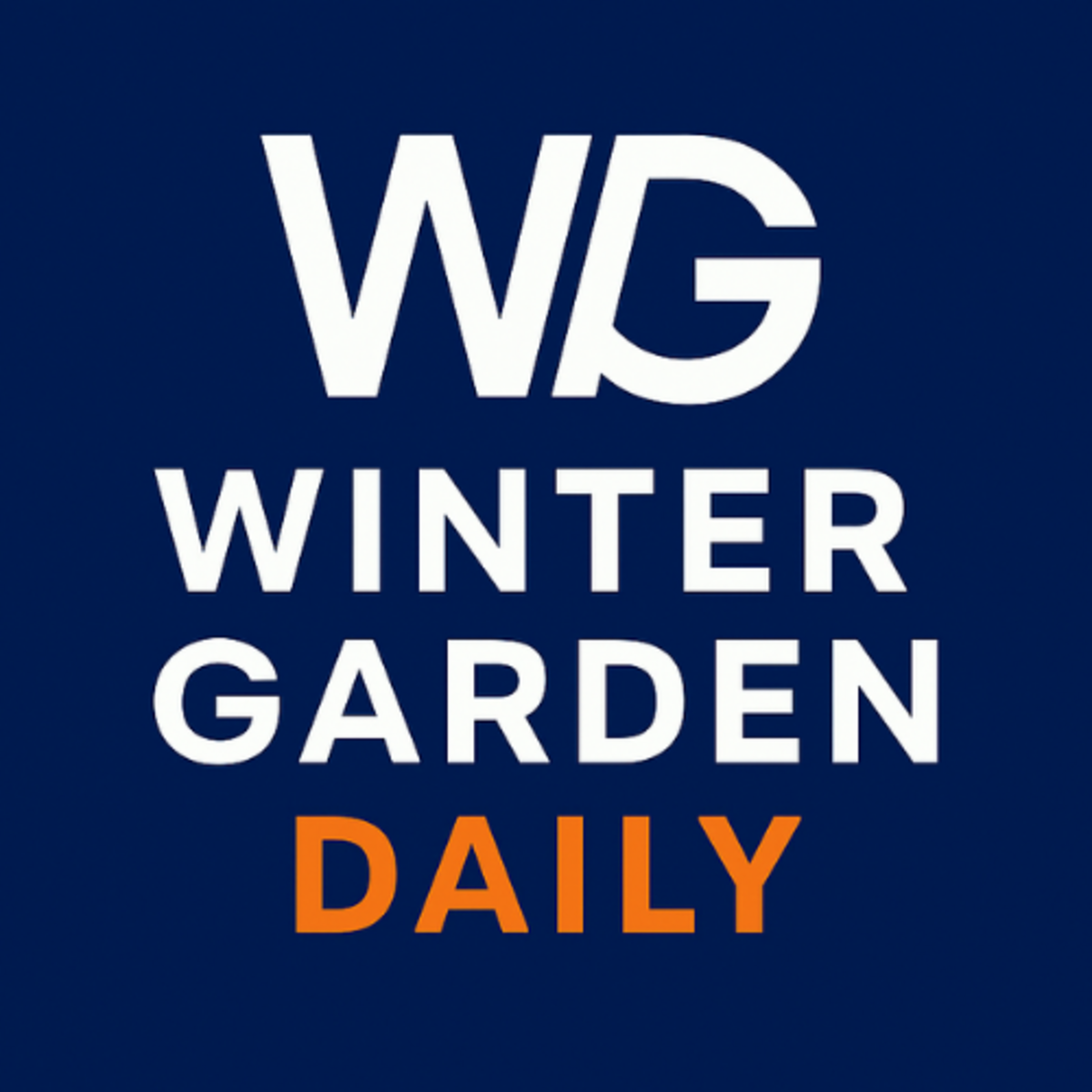 Winter Garden Daily
