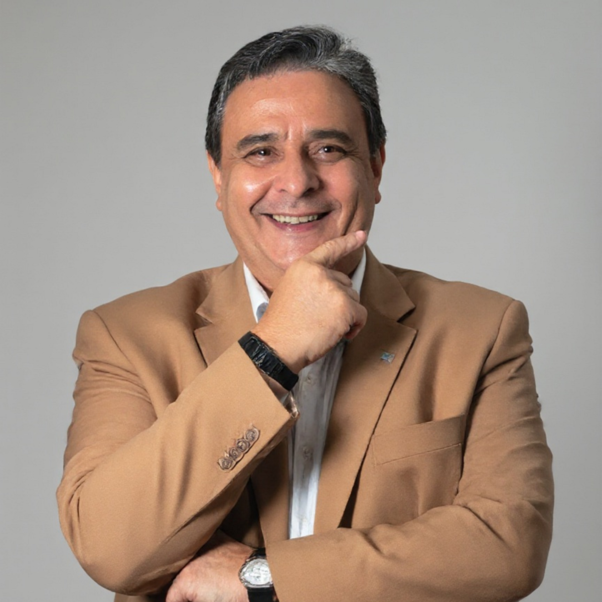 Luiz Fernando Carvalho