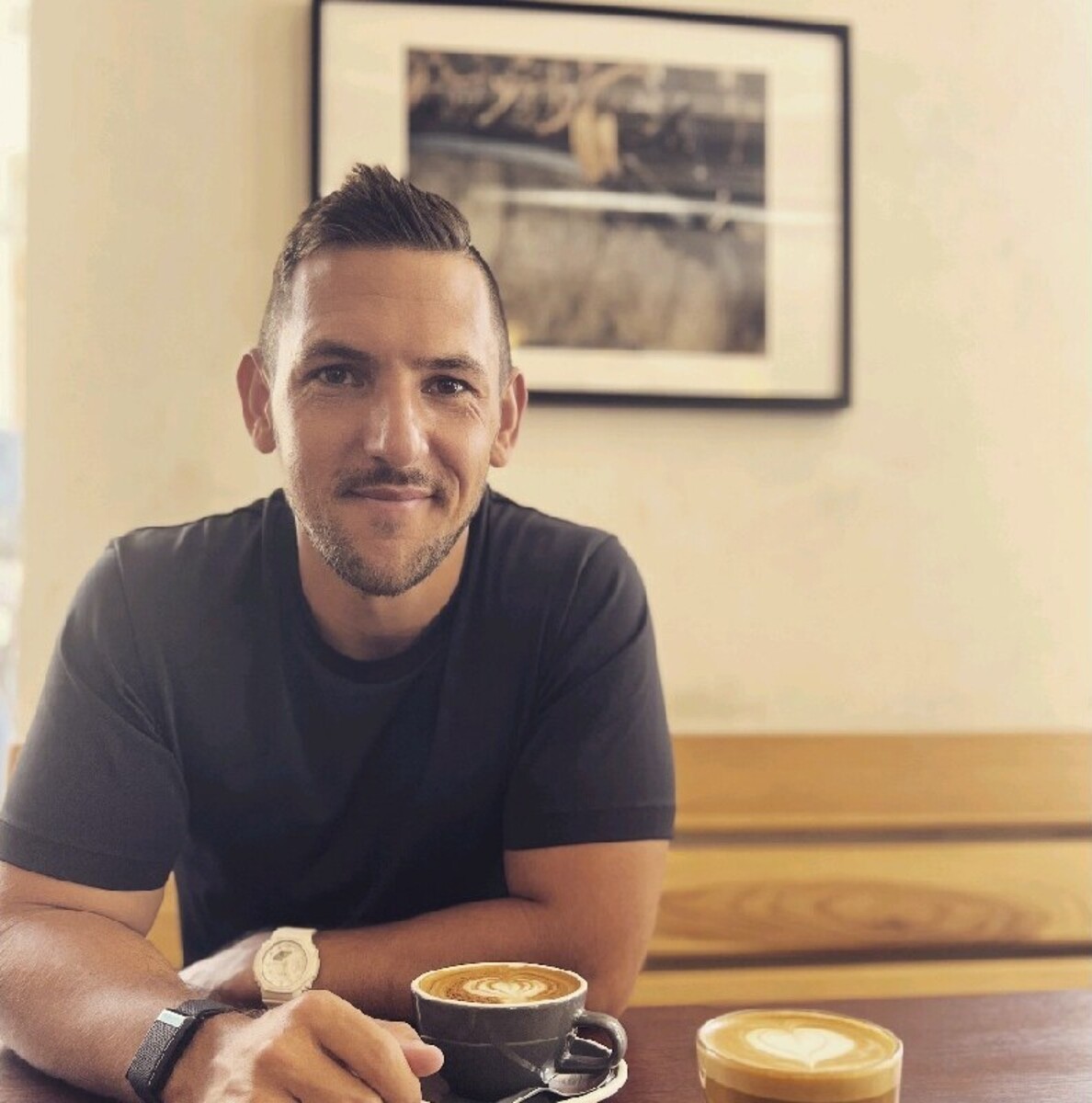 Joshua Winterton