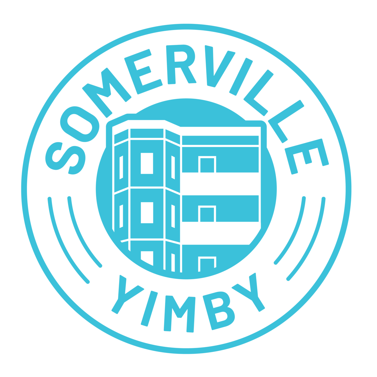 Somerville YIMBY