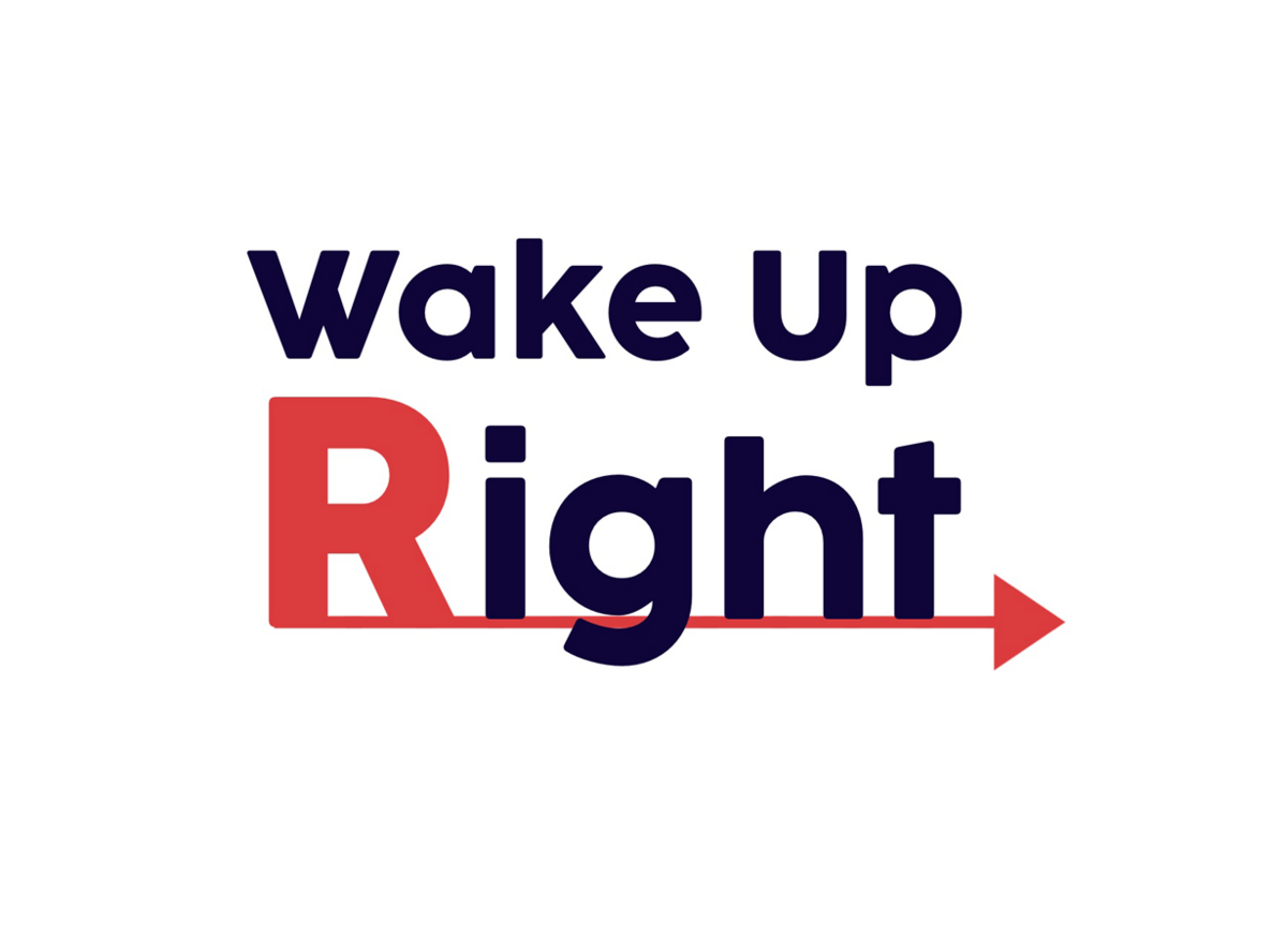 Wake Up Right