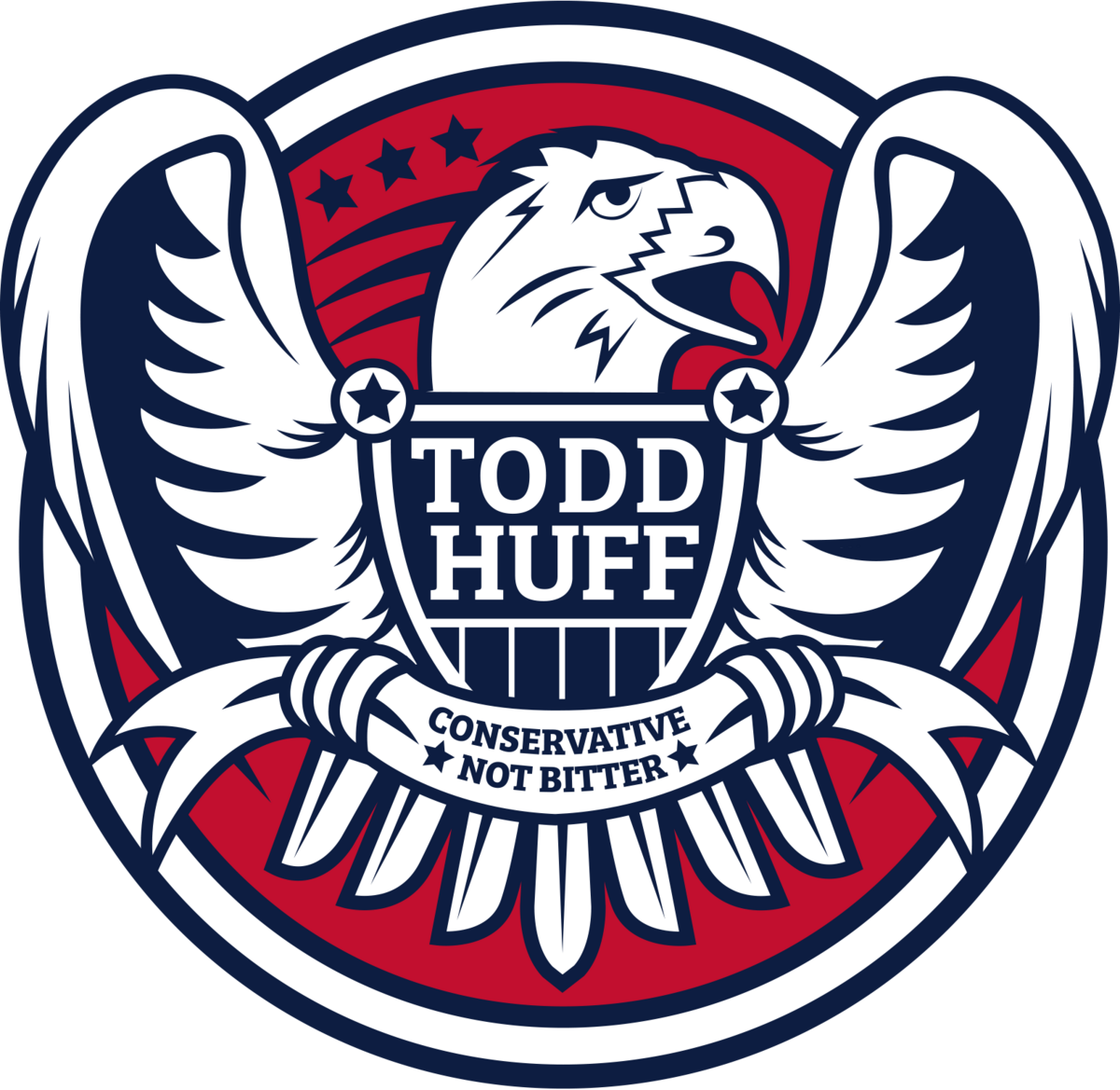Todd Huff