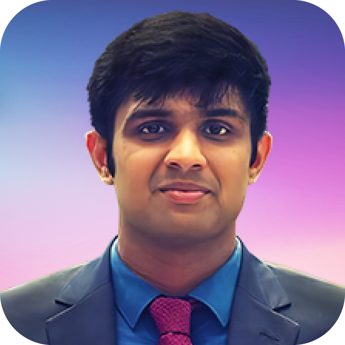 Ramalingam Karthik P