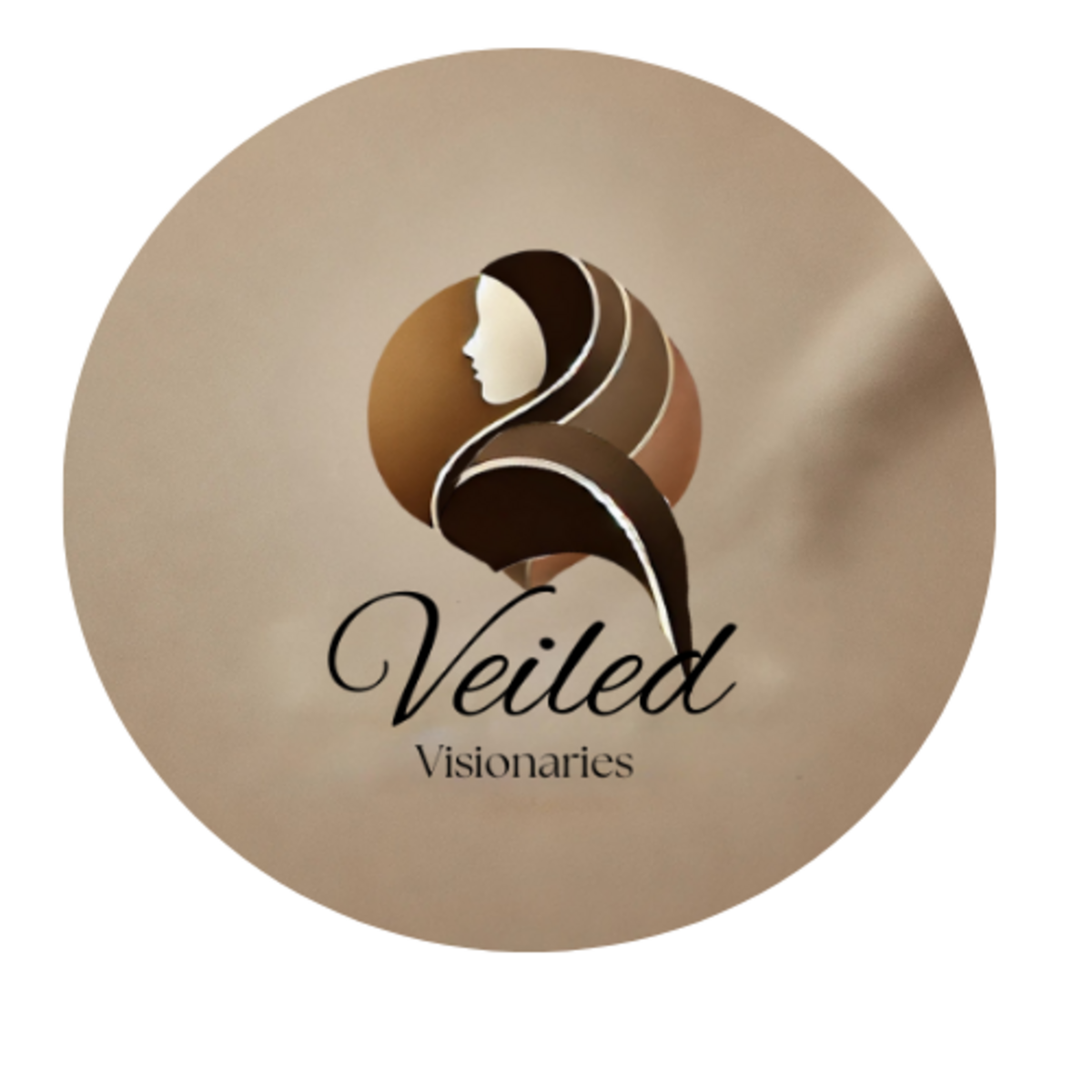 Veiled Visionaries