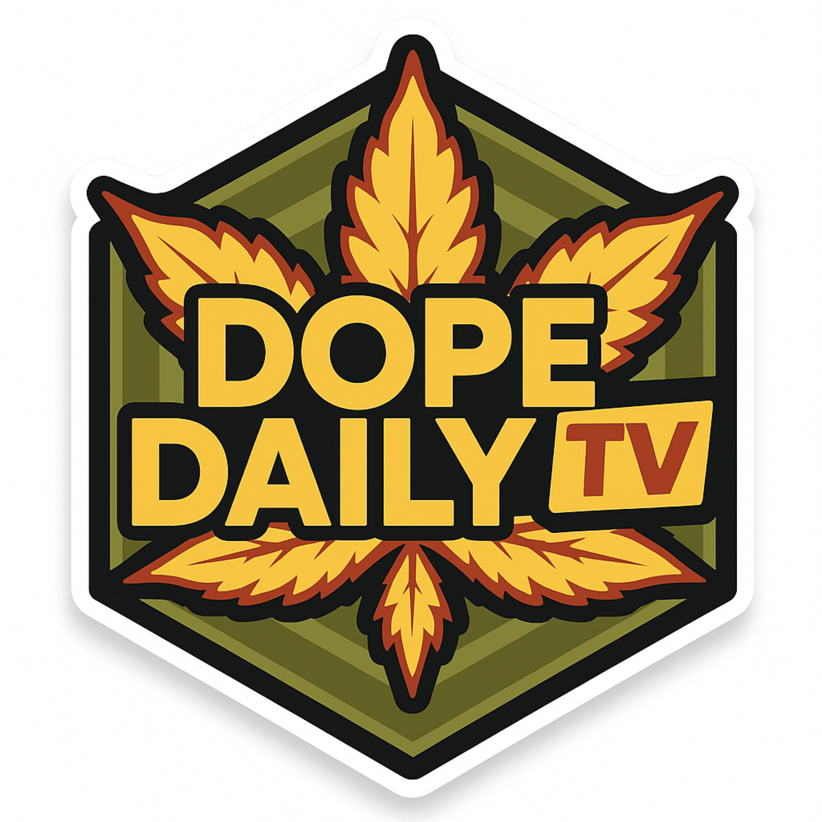 Dope Daily