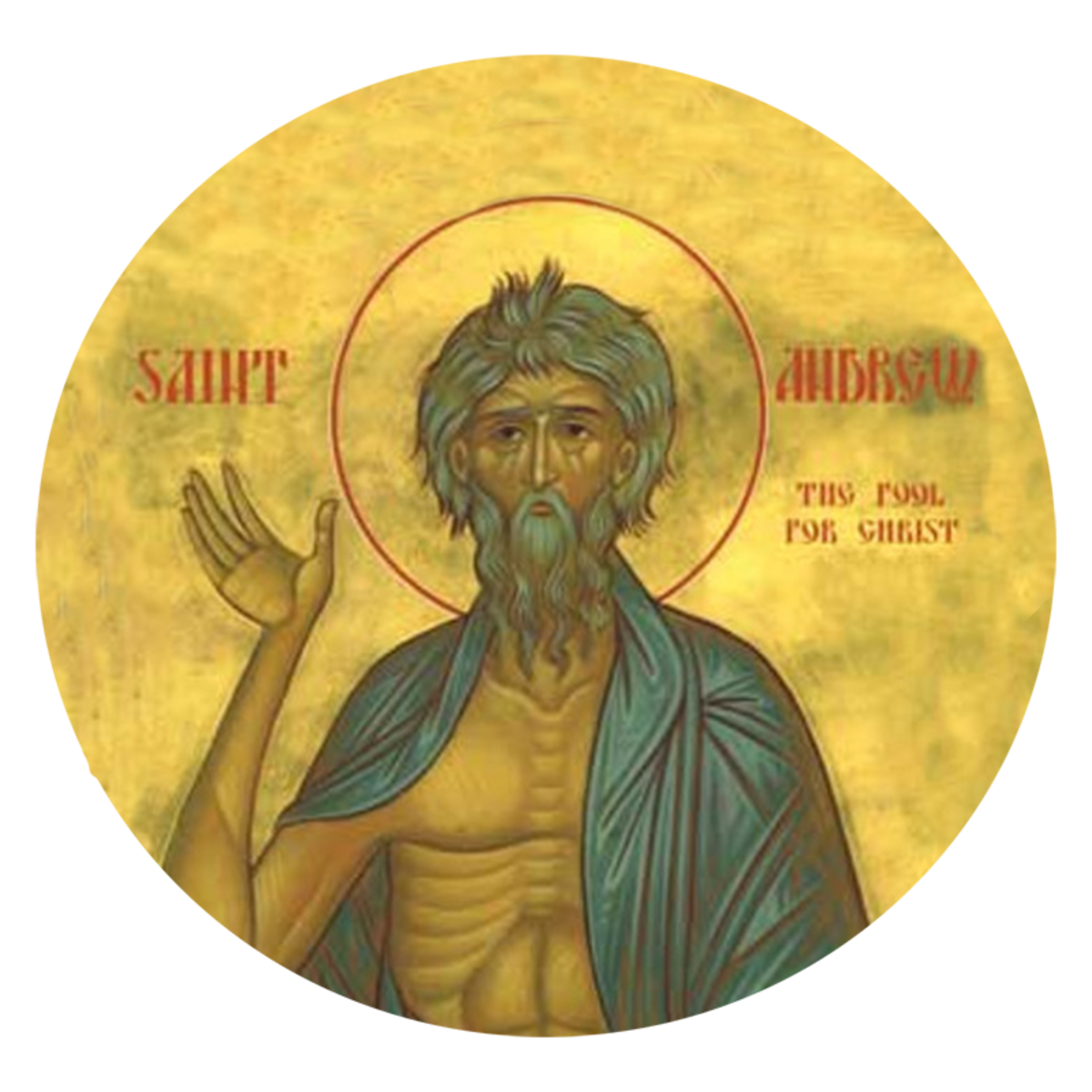 St. Andrew Orthodox Church