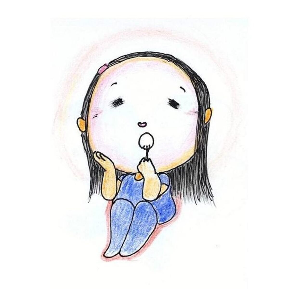 黃晶晶 Anita Huang