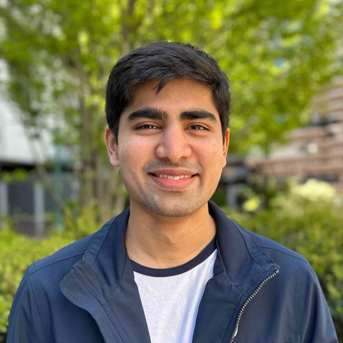 Vishruth Rajinikanth