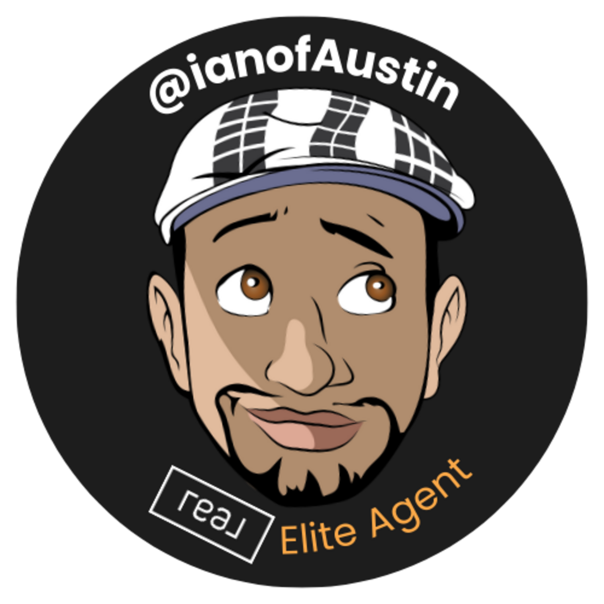 ianofAustin Texas Realtor REAL Broker