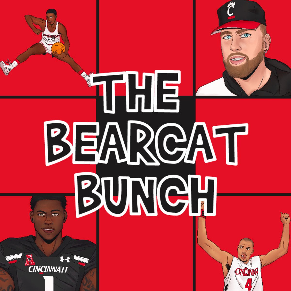 Bearcat Bunch