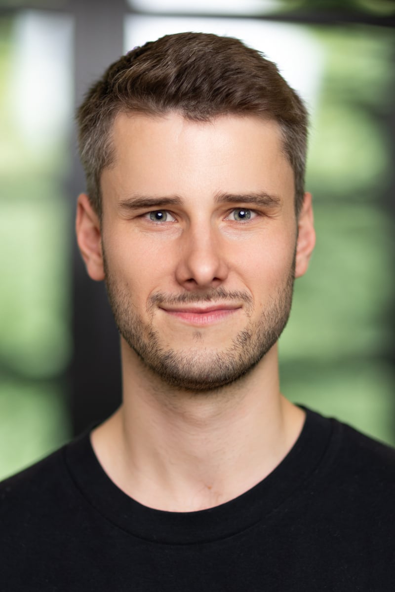 Robbie Bouschery