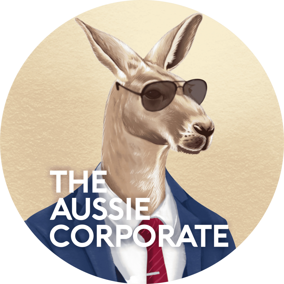 The Aussie Corporate